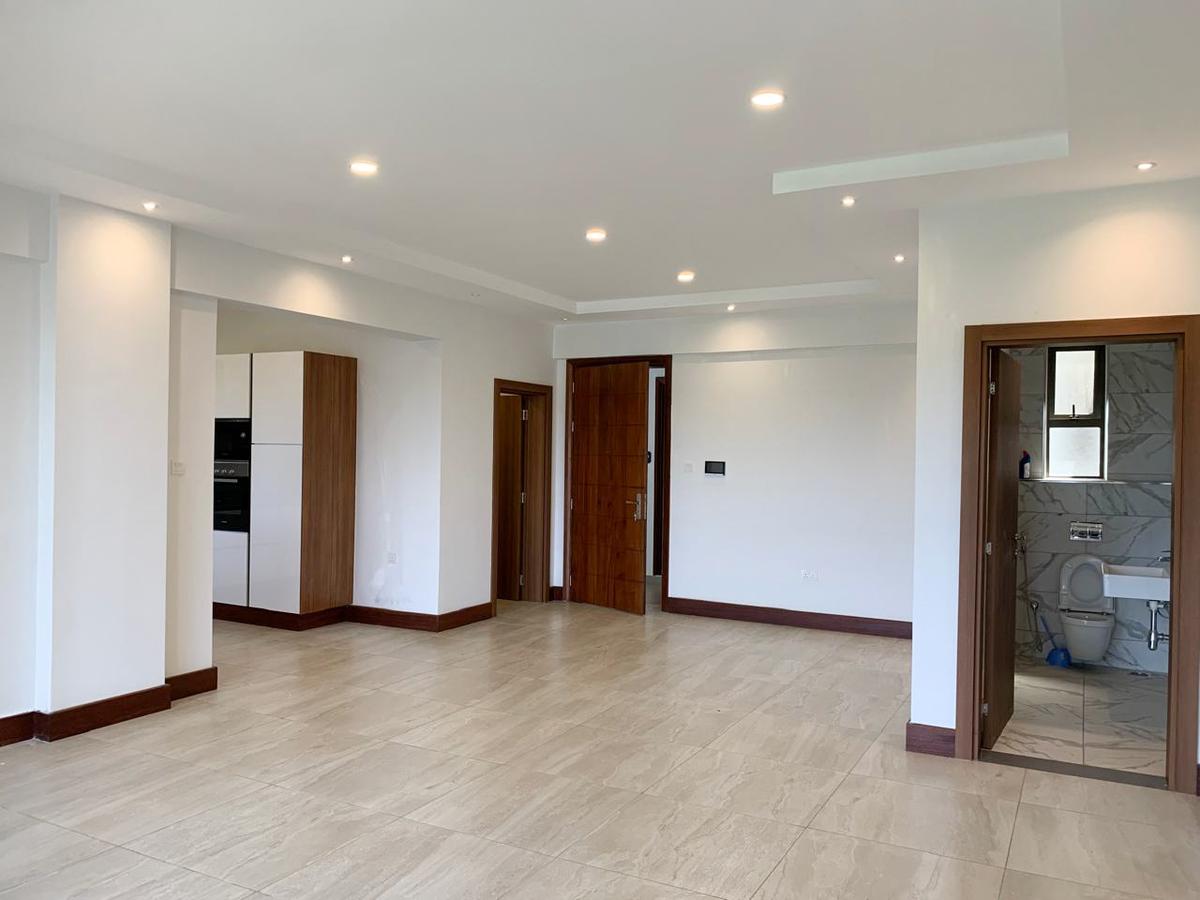 3 Bed Apartment with En Suite in Westlands Area - 15