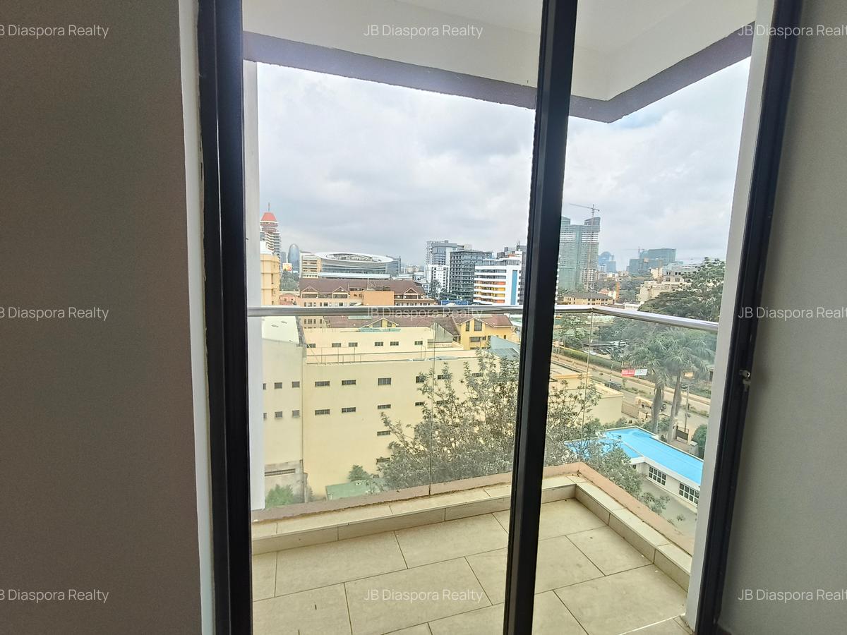 2 Bed Apartment with En Suite at General Mathenge - 5