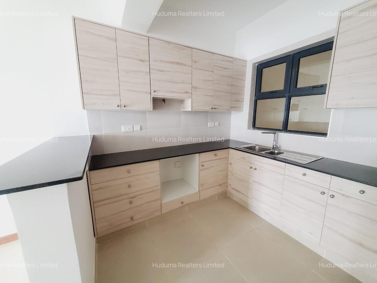 2 Bed Apartment with En Suite at Lantana Road - 1
