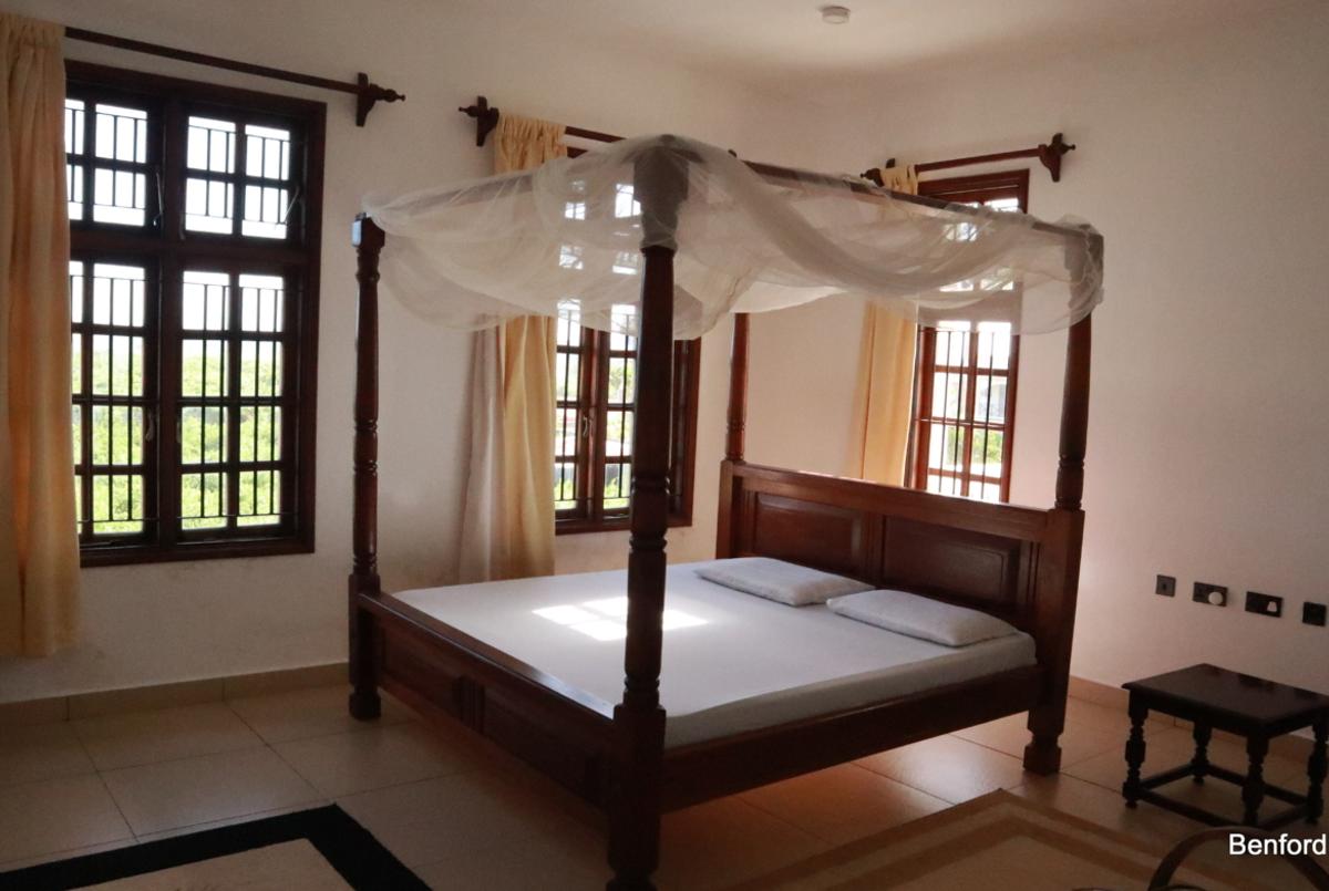 4 Bed Villa with En Suite in Vipingo - 12