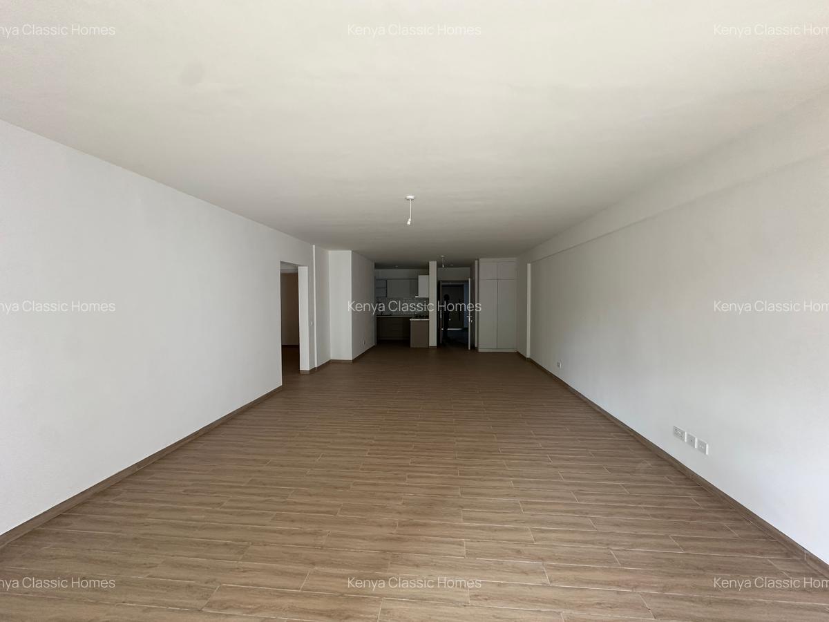 3 Bed Apartment with En Suite at Kileleshwa Nairobi Kenya - 2