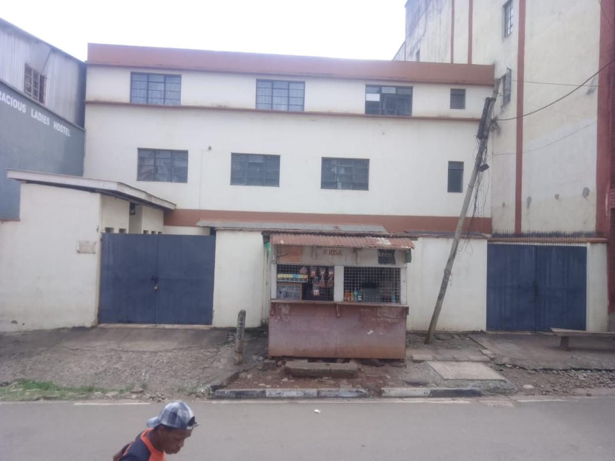 0.086 ac Land at Ngara Road - 2