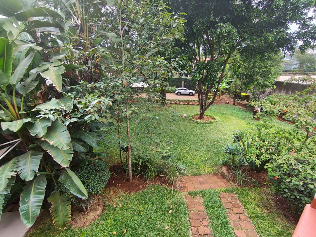 3 Bed House with En Suite at Runda - 11