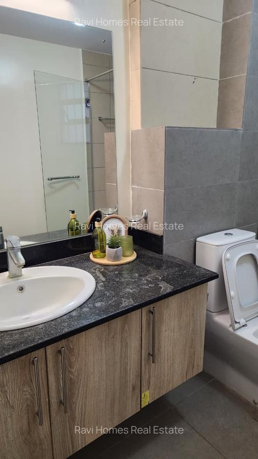 3 Bed Apartment with En Suite in Langata - 12