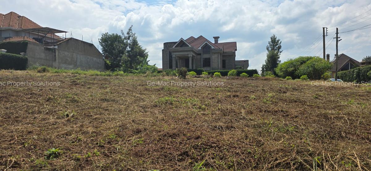 0.28 ac Residential Land at Paradise Lost Road - 6