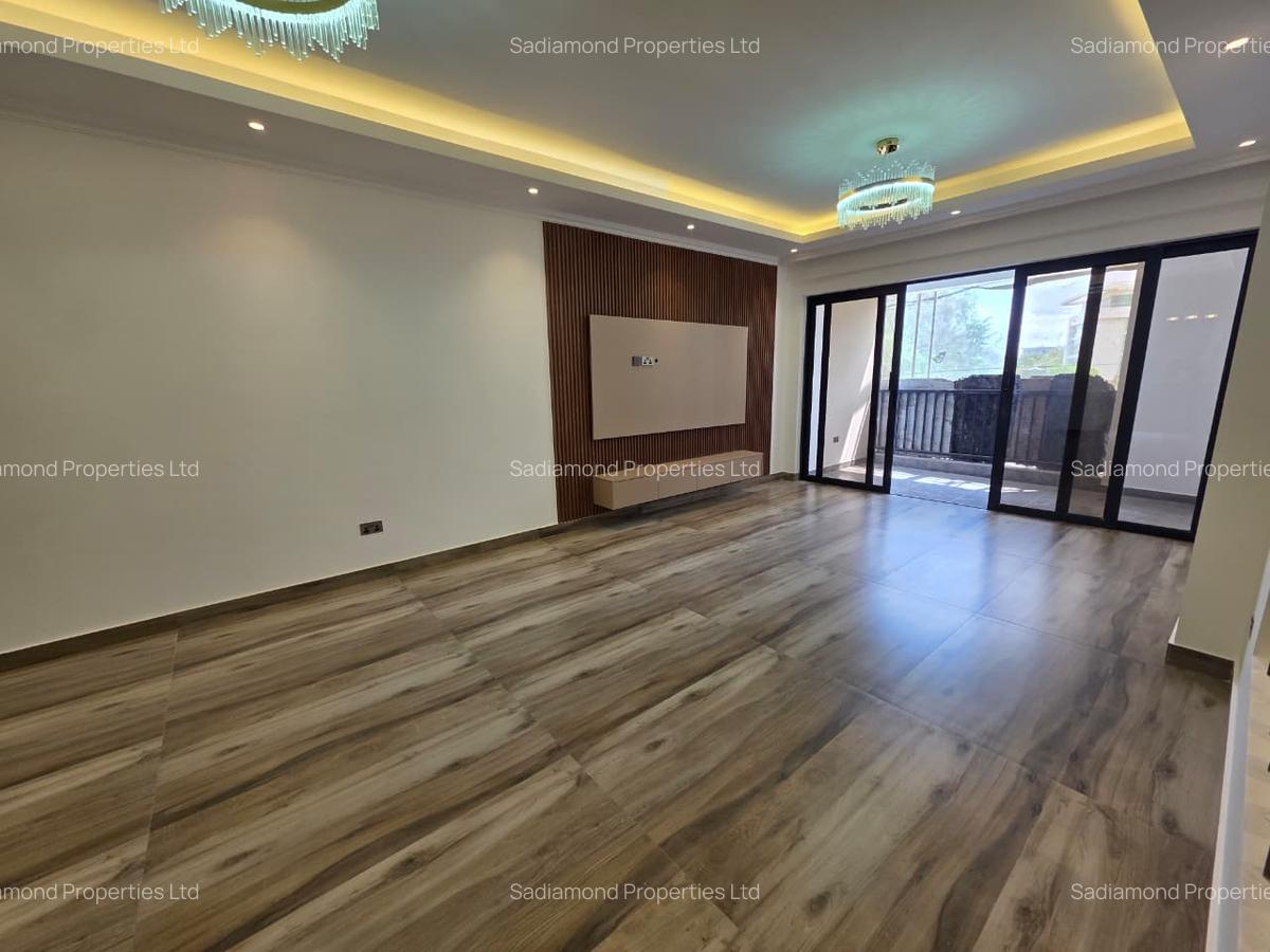 2 Bed Apartment with En Suite in Lower Kabete - 2