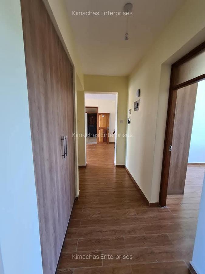 3 Bed Apartment with En Suite at Beach Road - 20