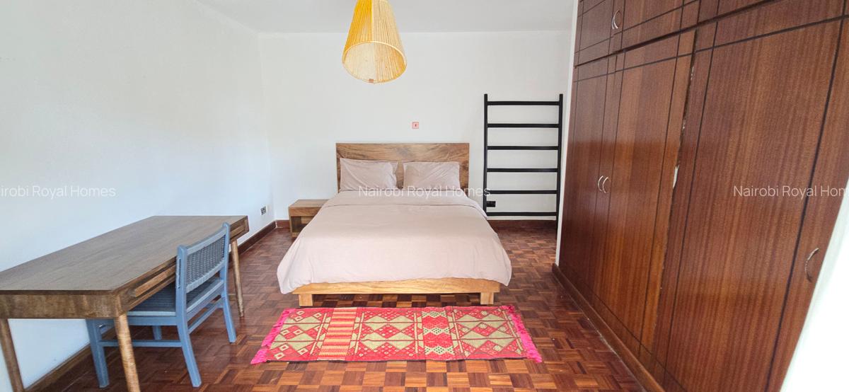 2 Bed Apartment with En Suite at Kileleshwa Road - 7