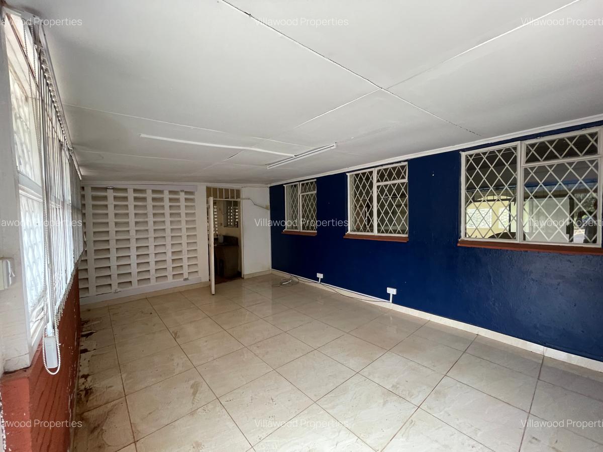 Commercial Property with Service Charge Included in Riverside - 3