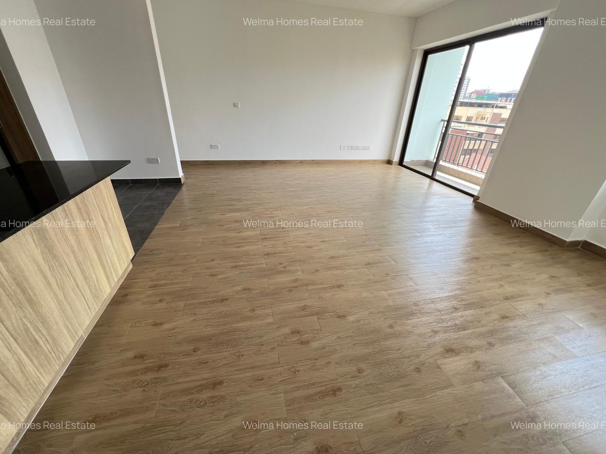 2 Bed Apartment with En Suite in Kilimani - 2