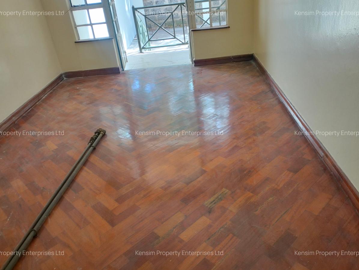 4 Bed Townhouse with En Suite in Lavington - 4