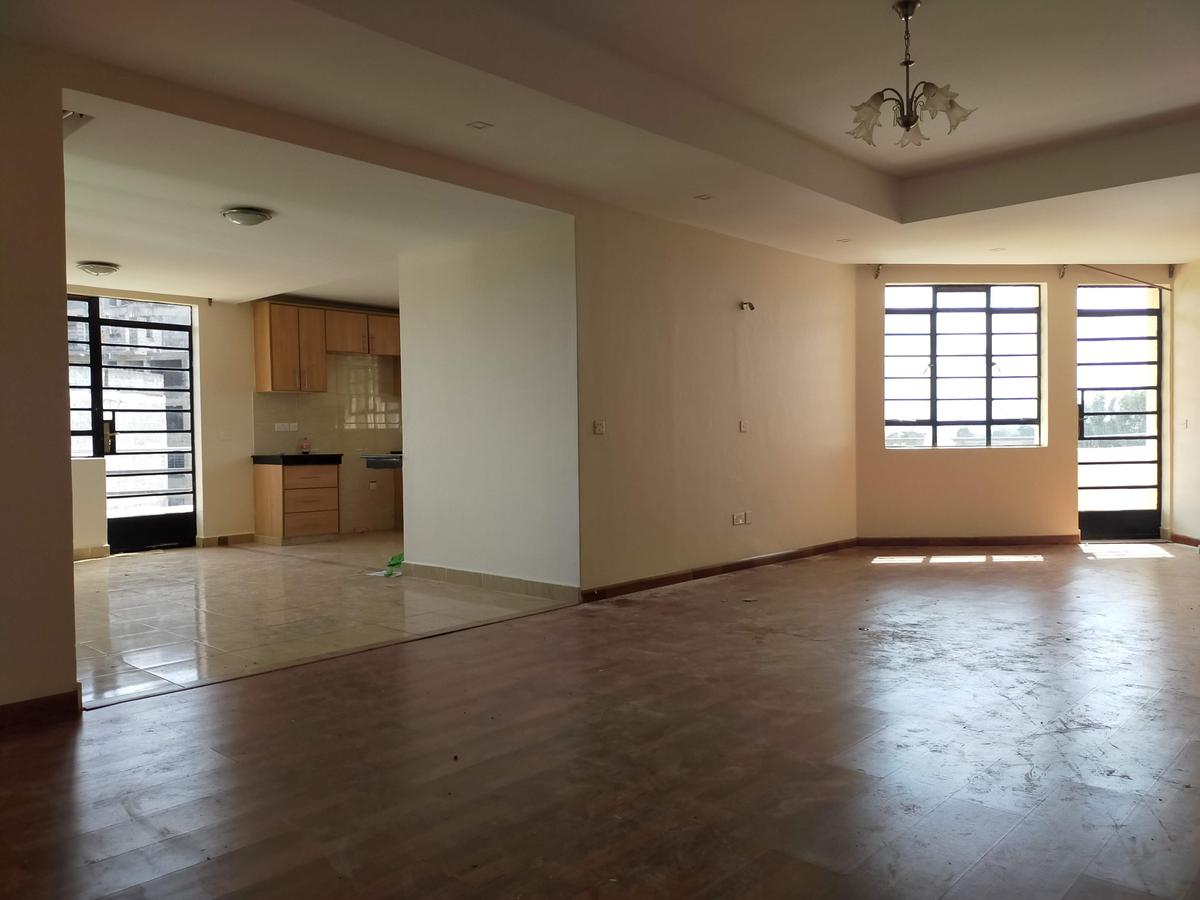 2 Bed Apartment with En Suite in Ruaka - 12