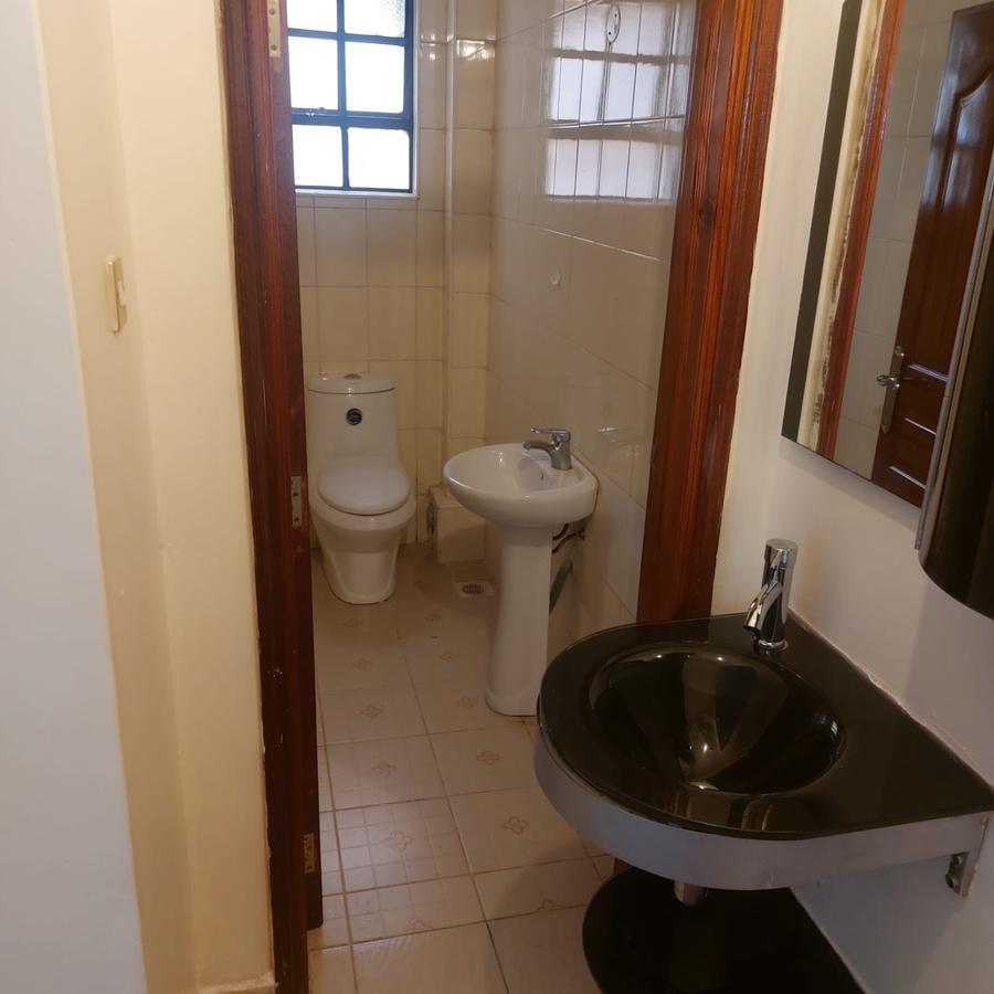 3 Bed Apartment with En Suite in Kileleshwa - 9