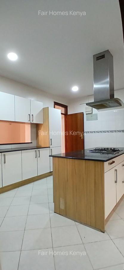 5 Bed Townhouse with En Suite at Kaputei Gardens - 16