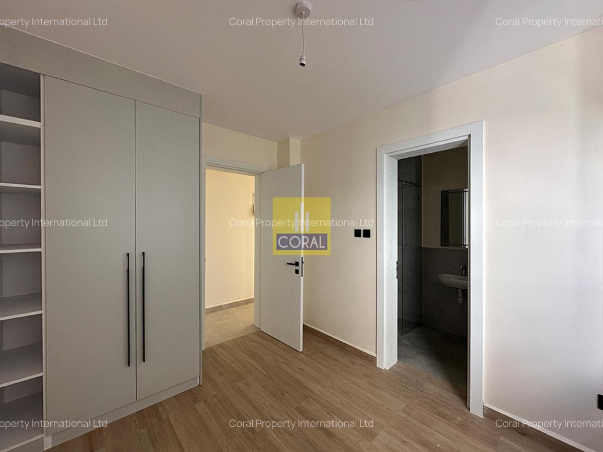 3 Bed Apartment in General Mathenge - 5