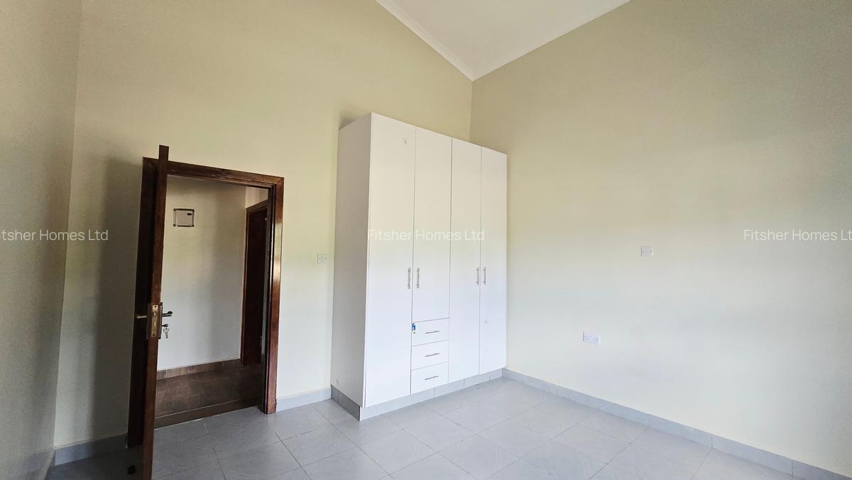2 Bed House with En Suite in Tigoni - 11