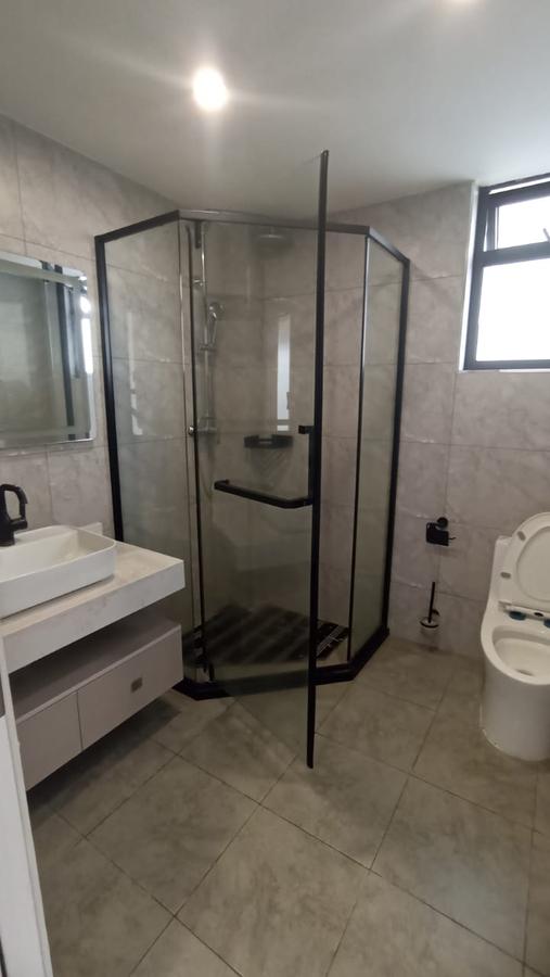 Serviced 3 Bed Apartment with En Suite at Kilimani - 9