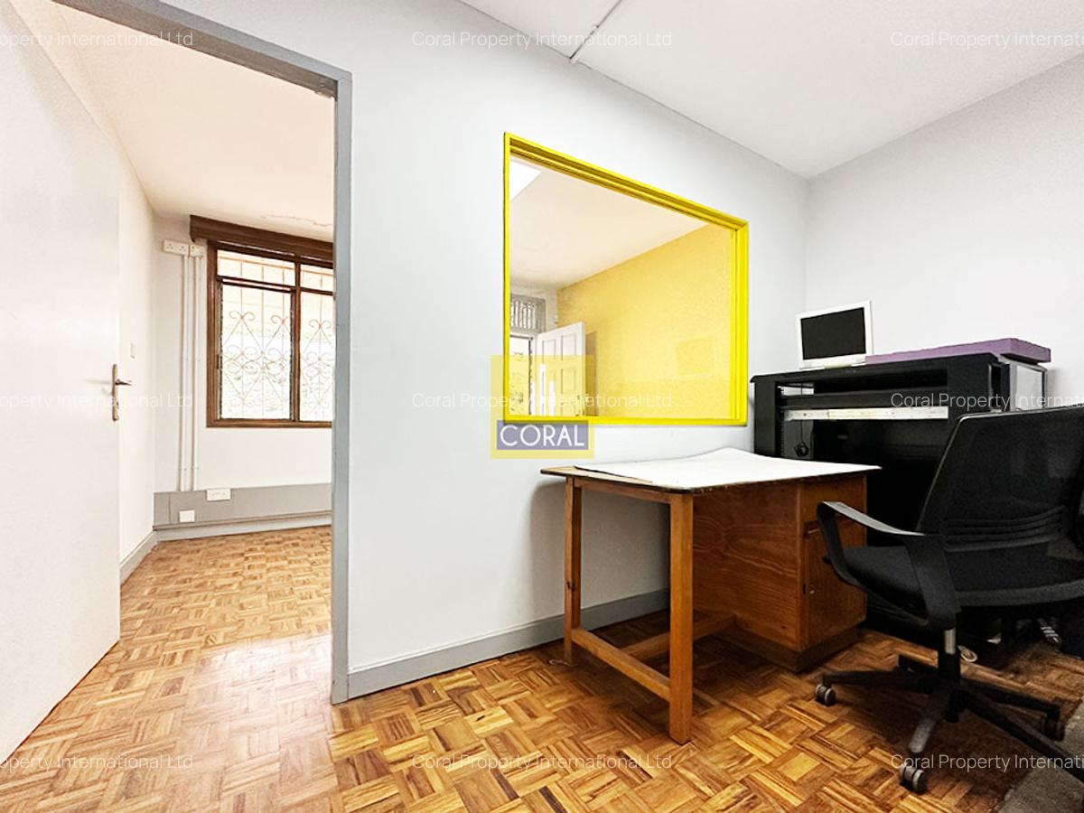 Commercial Property in Westlands Area - 4