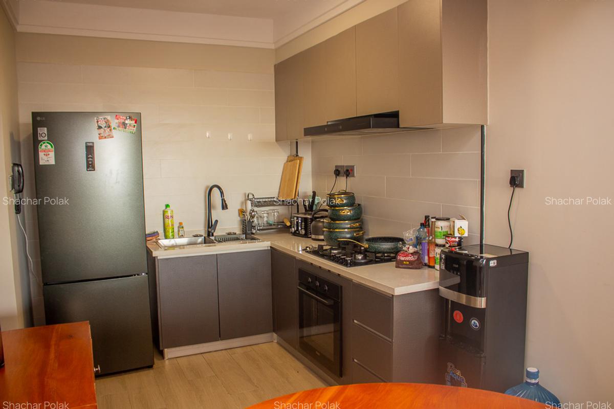 2 Bed Apartment with Swimming Pool at Hatheru Road - 3