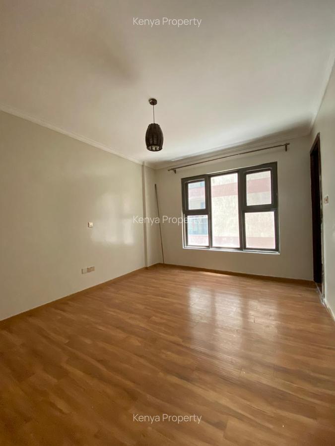 2 Bed Apartment with En Suite in Kilimani - 11