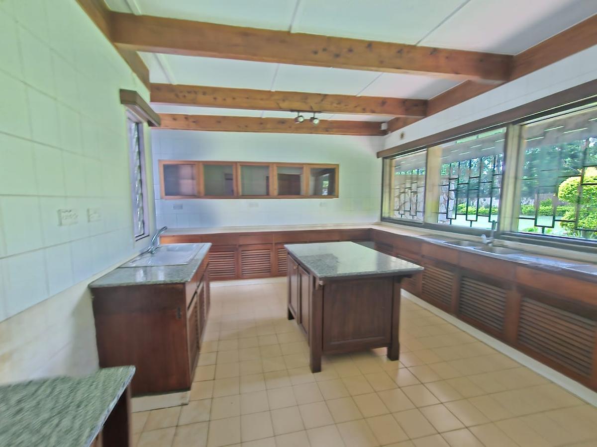 4 Bed House with En Suite at Old Muthaiga - 11