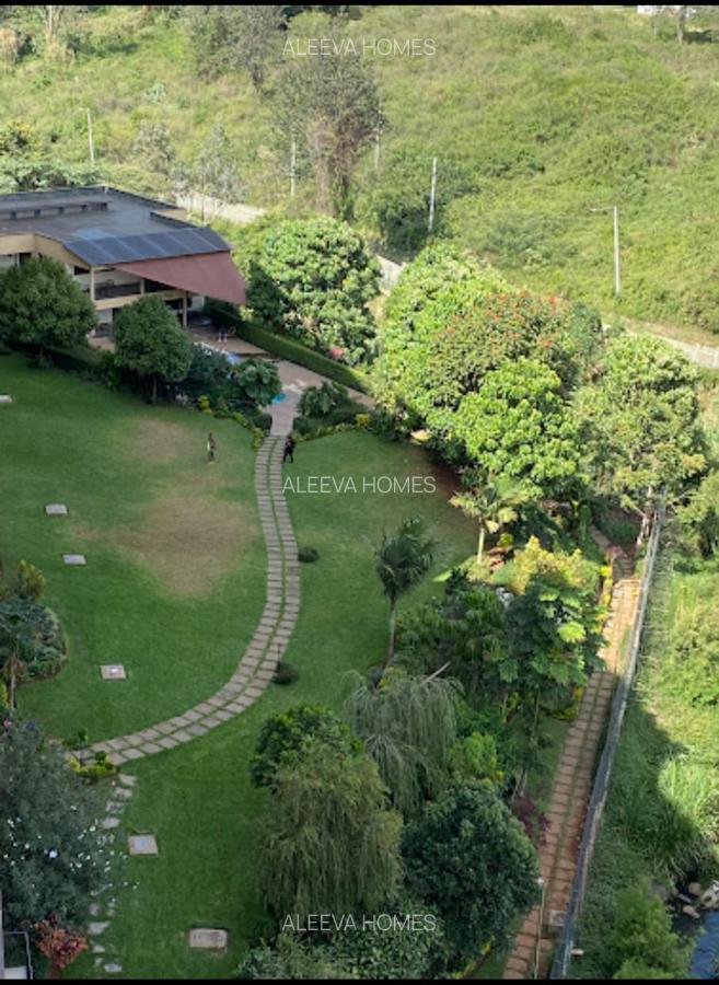 4 Bed Apartment with En Suite in Kileleshwa - 16