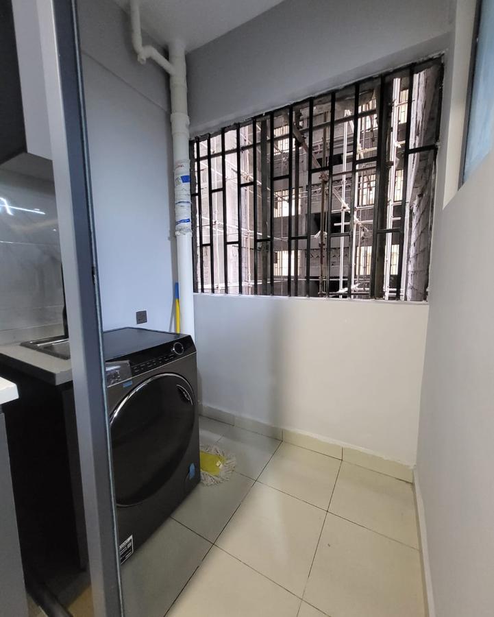 2 Bed Apartment with En Suite in Rhapta Road - 19