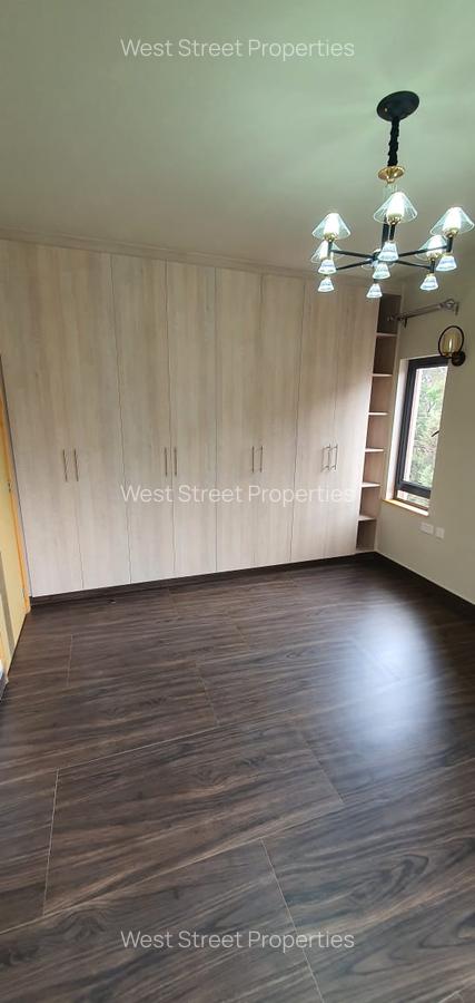 3 Bed Apartment with En Suite at Kileleshwa - 8