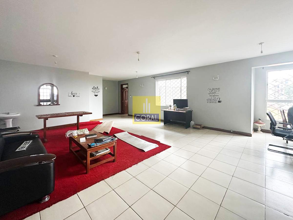 3 Bed Apartment with Swimming Pool in Lavington - 1