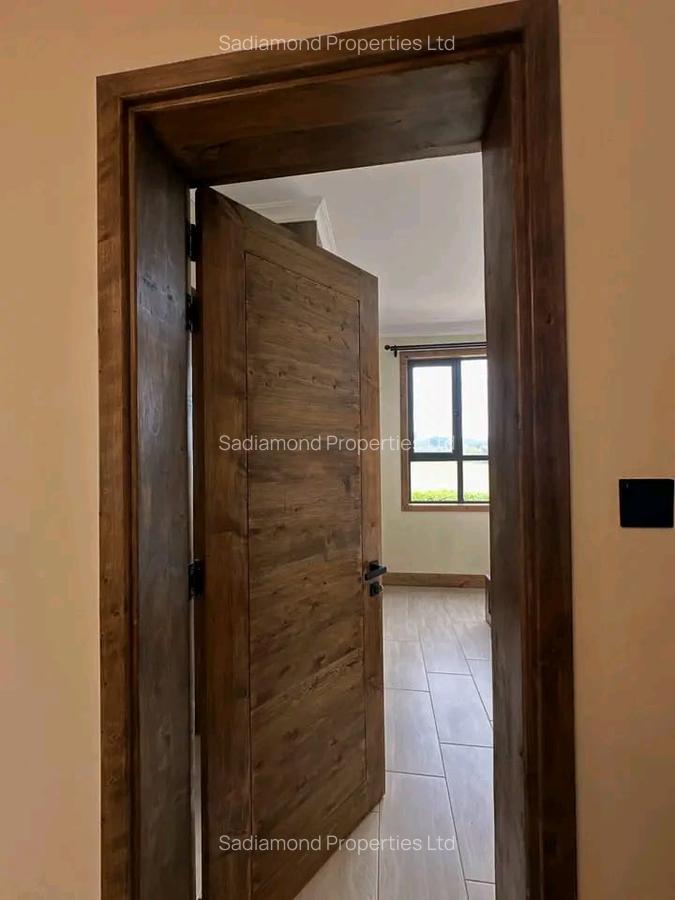 4 Bed Townhouse with En Suite at Kentmere - 10