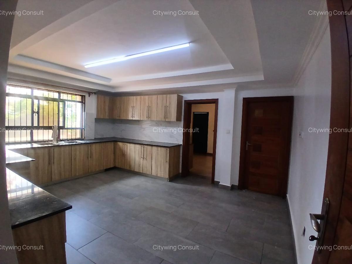 6 Bed House with En Suite at Langata Road - 8