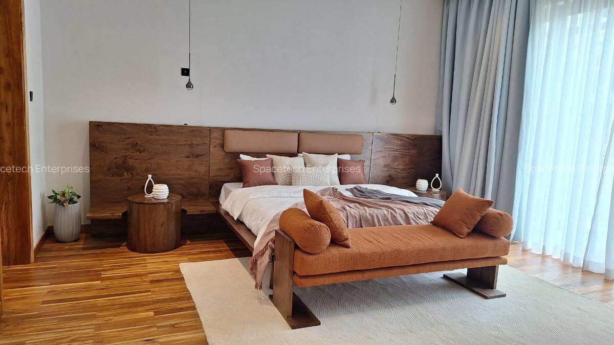 4 Bed Townhouse with En Suite in Loresho - 10