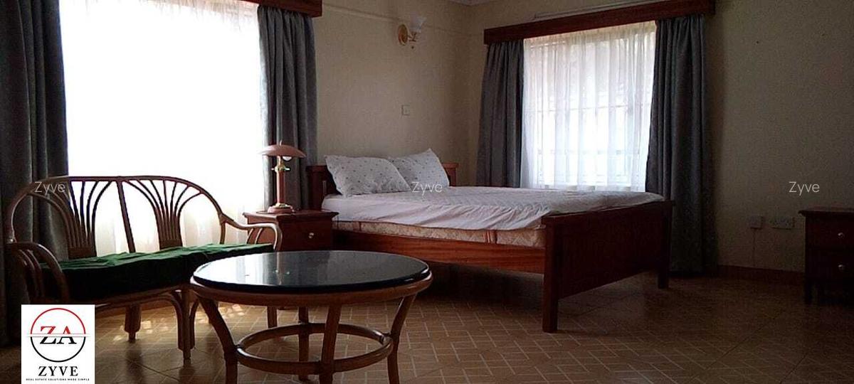 2 Bed House with En Suite in Gigiri - 16