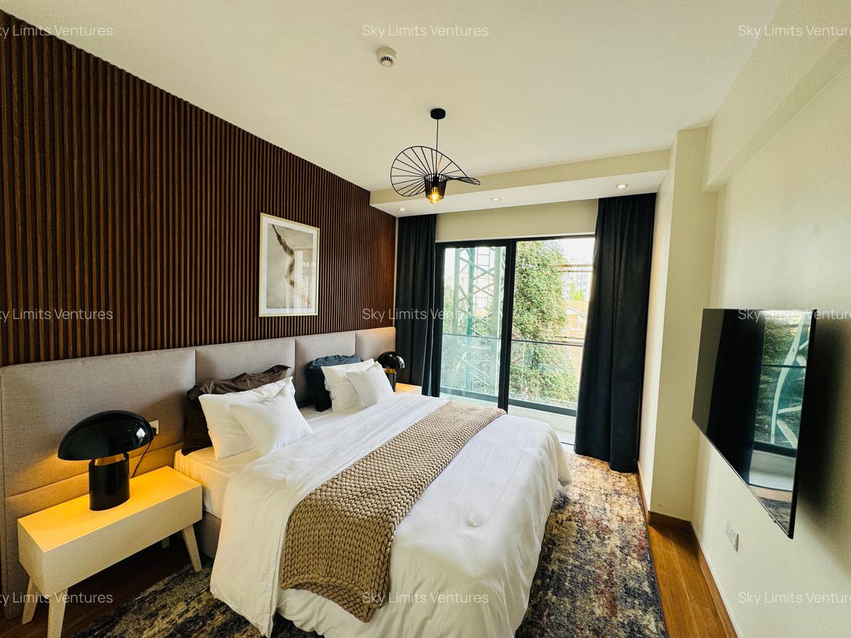 2 Bed Apartment with En Suite at Riverside Drive - 14