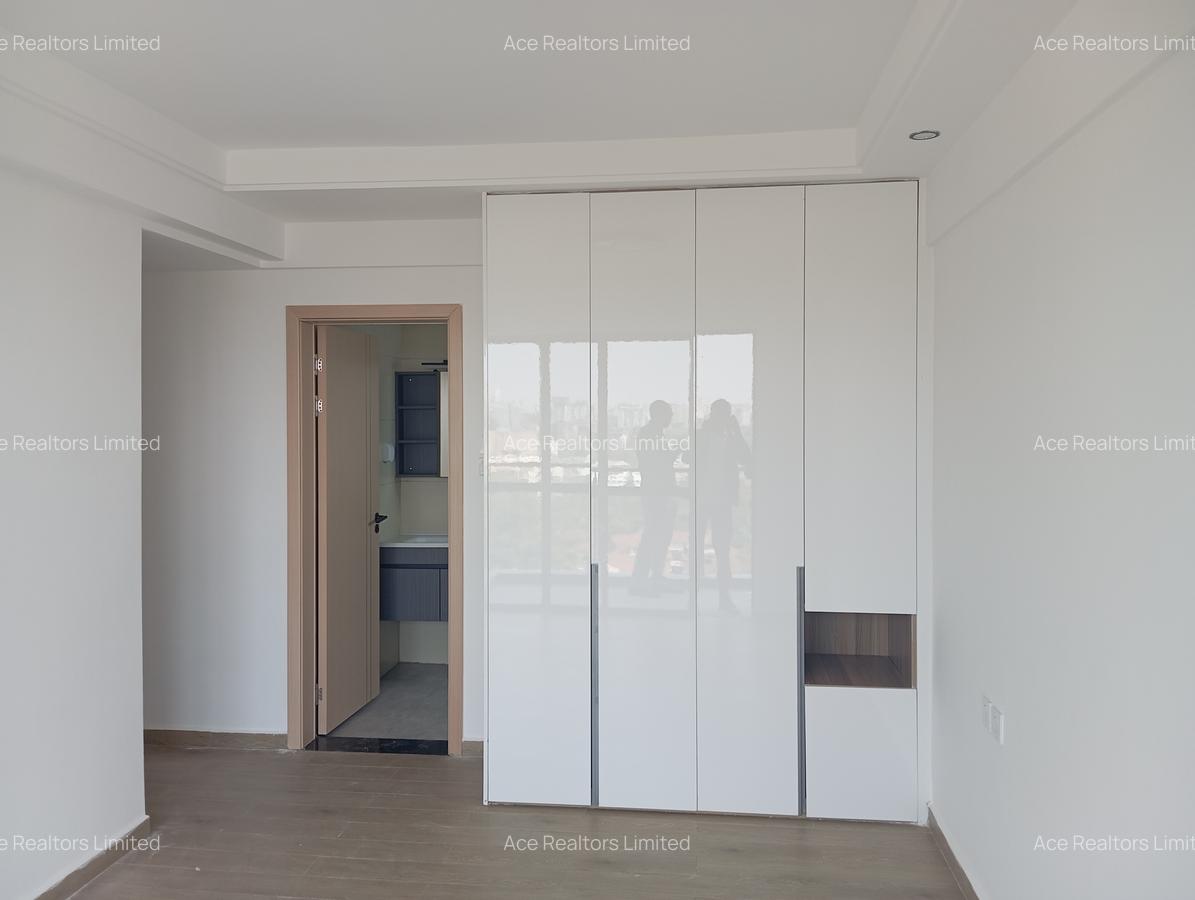 2 Bed Apartment with En Suite at Westlands - 8