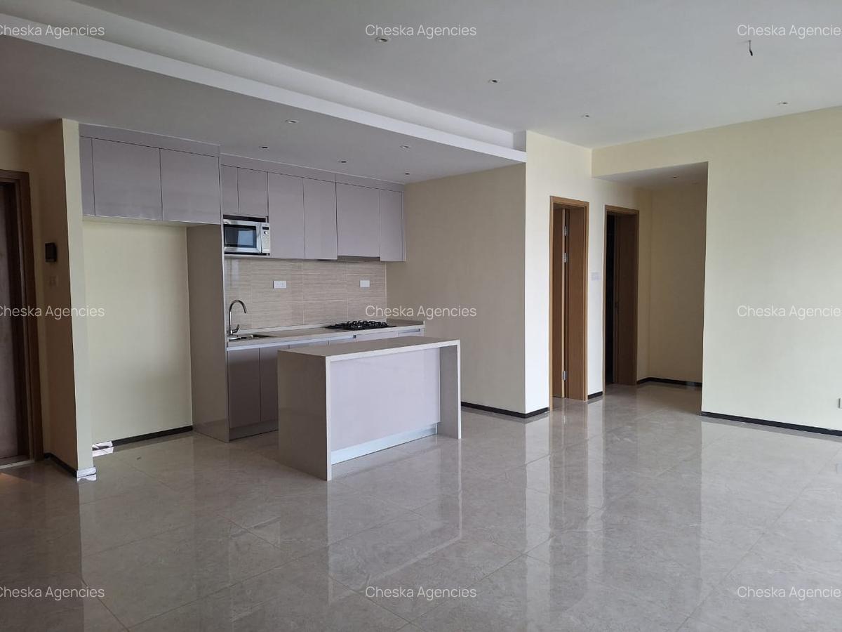 1 Bed Apartment with En Suite in Westlands Area - 2