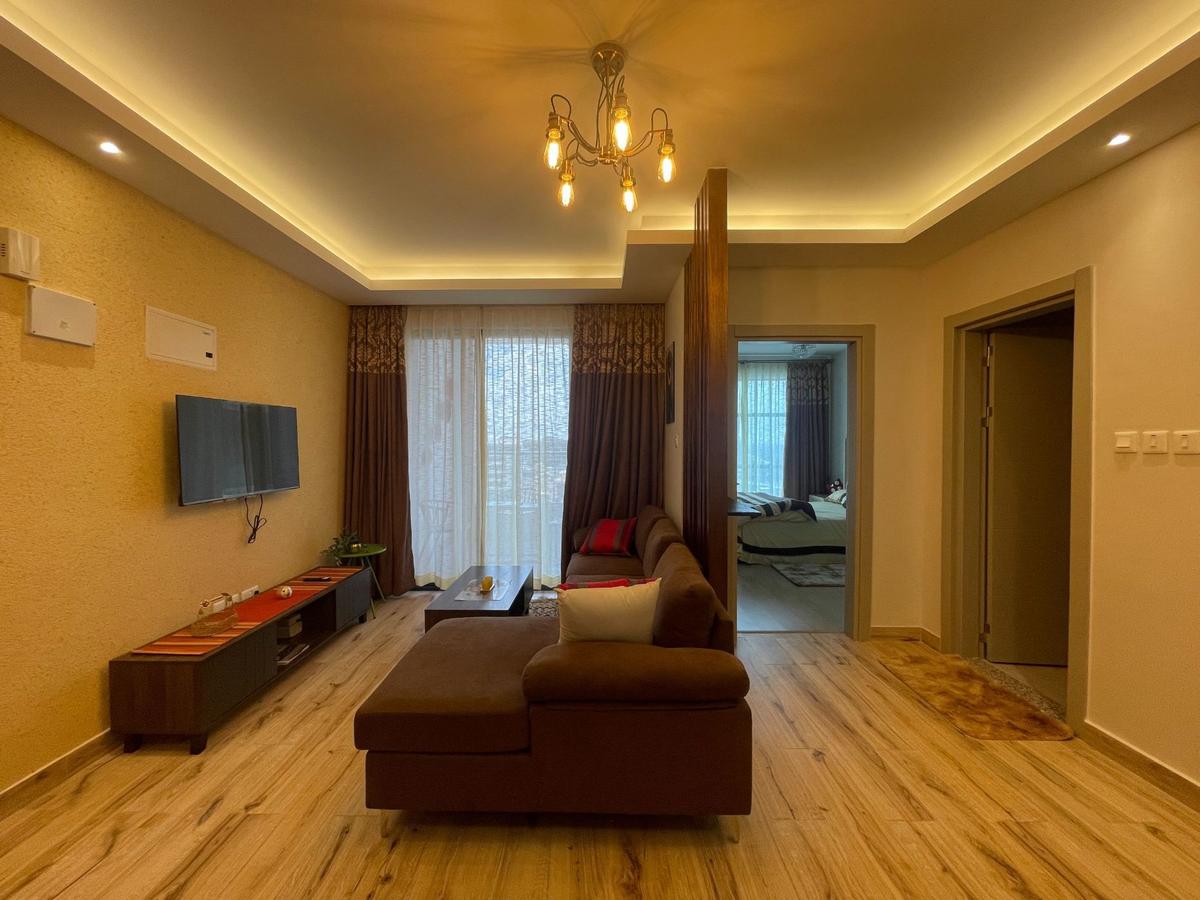 1 Bed Apartment with En Suite in Westlands Area - 3