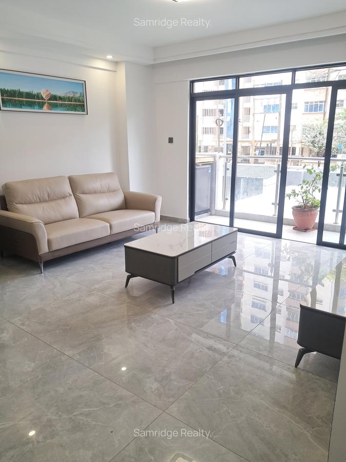 1 Bed Apartment with En Suite at - 00200 - 3