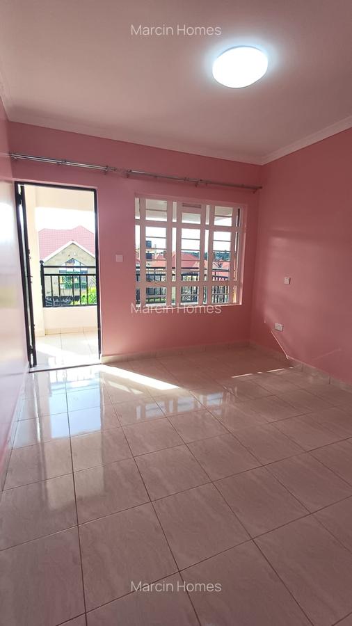 4 Bed Townhouse with En Suite at Kenyatta Road - 18