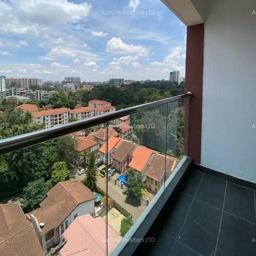 1 Bed Apartment with En Suite at Gitanga Road - 8