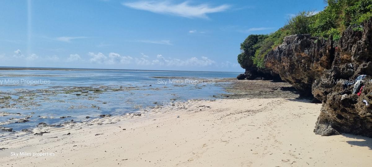 167.5 ac Land at Vipingo - 9