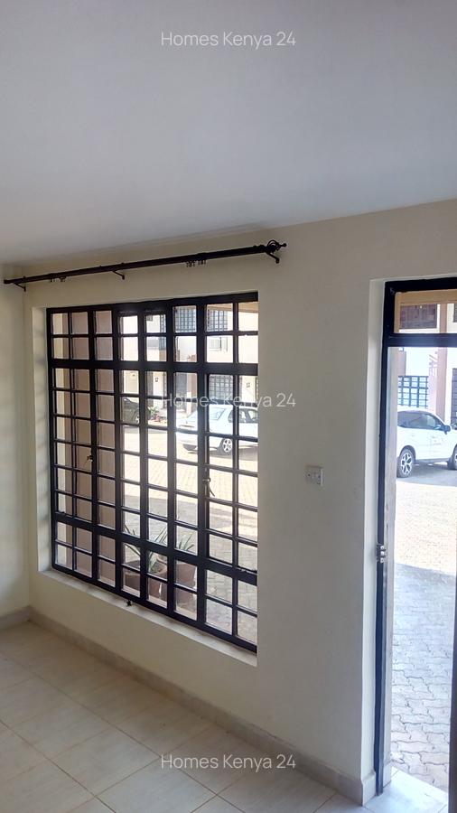 3 Bed Townhouse in Kabete - 9