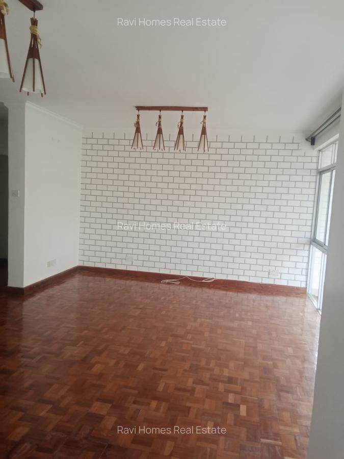 3 Bed Apartment with En Suite in Kilimani - 11
