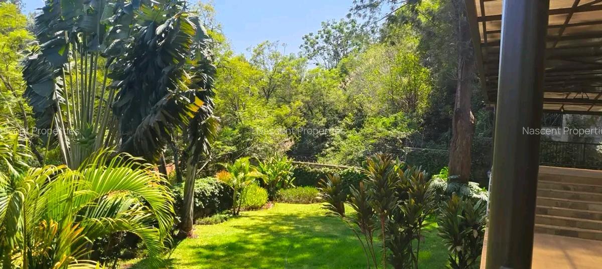 5 Bed Villa with En Suite in Lower Kabete - 2