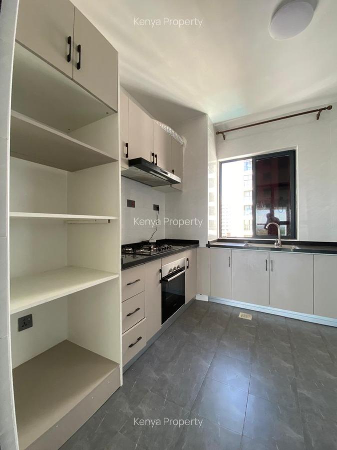 2 Bed Apartment with En Suite at Kindaruma Road - 2