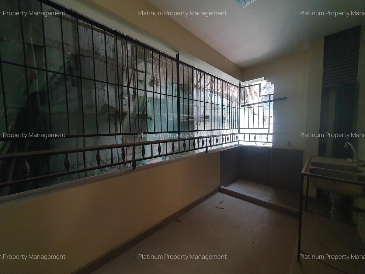 3 Bed Apartment with En Suite at Wambugu Rd - 4