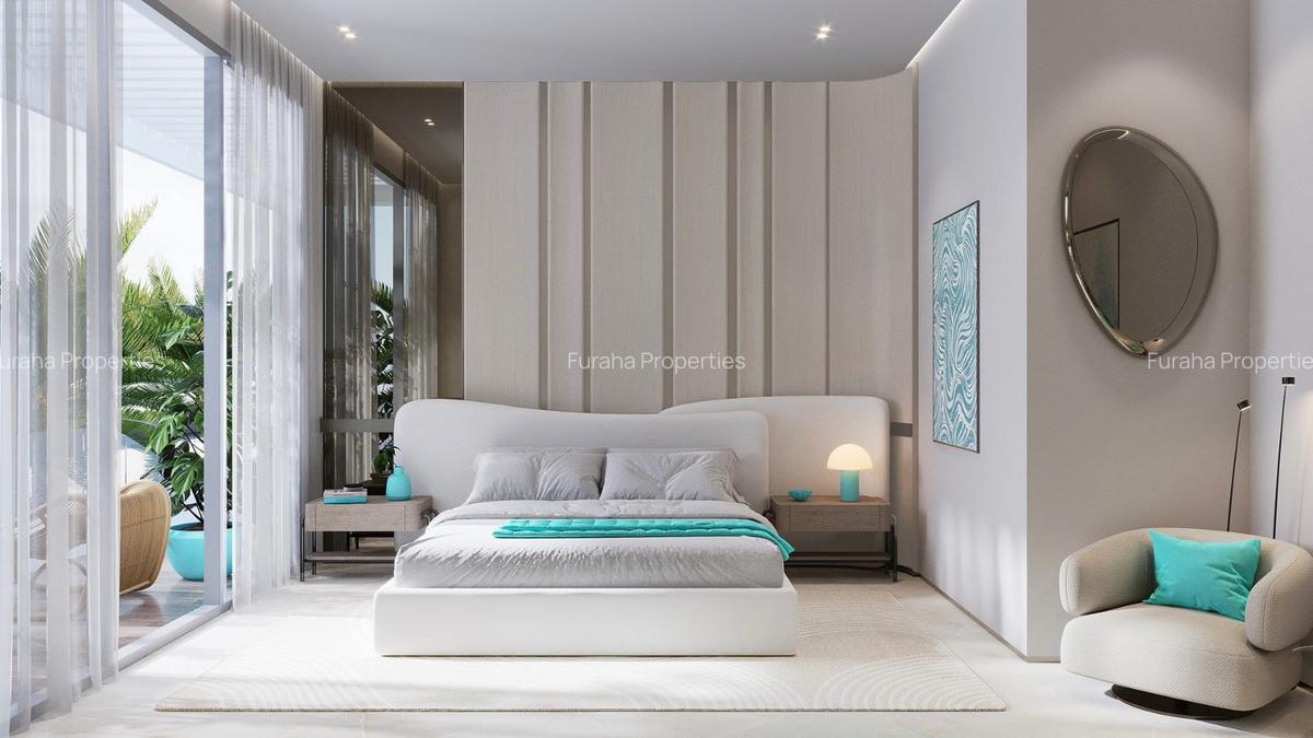 1 Bed Apartment with En Suite at Diani Beach Road - 11