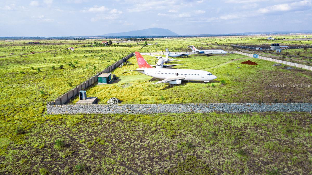 0.114 ac Land at Gatongora Ward - 2