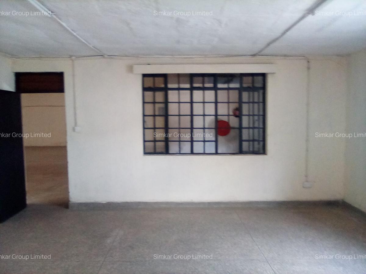 Warehouse with Service Charge Included at North Airport Rd - 8