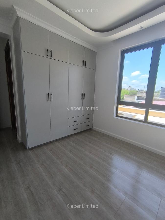 4 Bed Villa with En Suite in Kitengela - 18